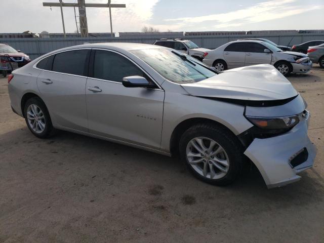 Photo 4 from auction – 2017 CHEVROLET MALIBU LT with VIN 1G1ZE5ST2HF205575