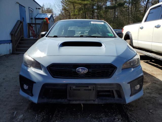 Photo 5 from auction – 2019 SUBARU WRX PREMIU with VIN JF1VA1B64K9809113