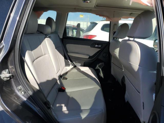 Photo 11 from auction – 2016 SUBARU FORESTER 2 with VIN JF2SJAKC3GH458941