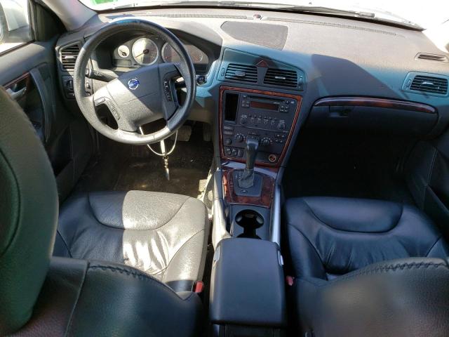 Photo 8 from auction – 2007 VOLVO XC70 with VIN YV4SZ592471263920