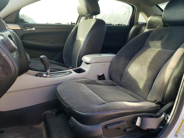 Photo 7 from auction – 2012 CHEVROLET IMPALA POL with VIN 2G1WD5E31C1310142
