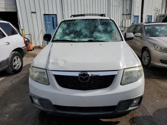 Photo 5 from auction – 2009 MAZDA TRIBUTE I with VIN 4F2CZ02739KM04263