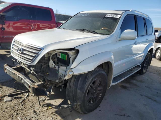 Photo 1 from auction – 2004 LEXUS GX 470 with VIN JTJBT20X440064473