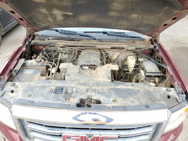 Photo 11 from auction – 2014 GMC SIERRA C15 with VIN 3GTP1UEC3EG114499