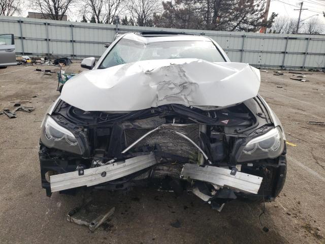Photo 5 from auction – 2016 BMW 528 XI with VIN WBA5A7C58GG145899