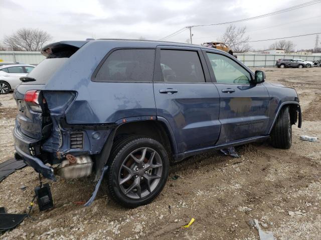 Photo 3 from auction – 2021 JEEP GRAND CHER with VIN 1C4RJFBG3MC676769