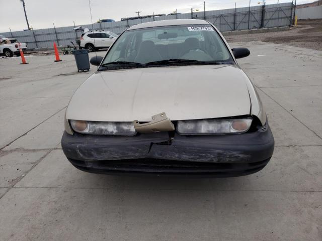Photo 5 from auction – 1997 SATURN SL1 with VIN 1G8ZH5287VZ388728