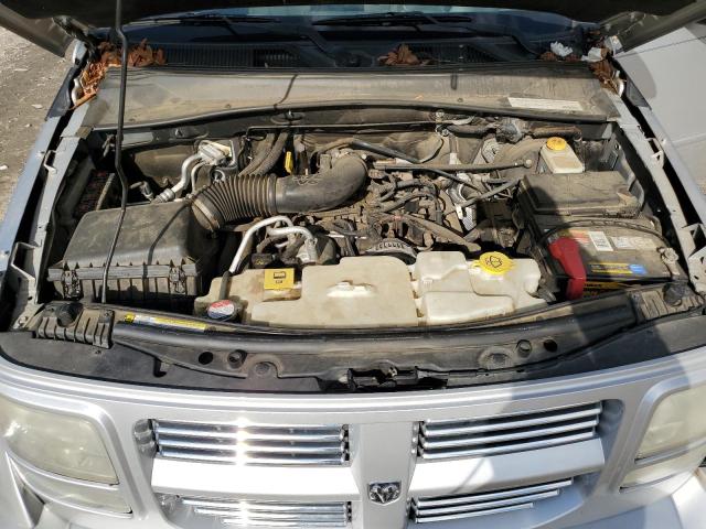 Photo 11 from auction – 2011 DODGE NITRO HEAT with VIN 1D4PT4GK8BW543846
