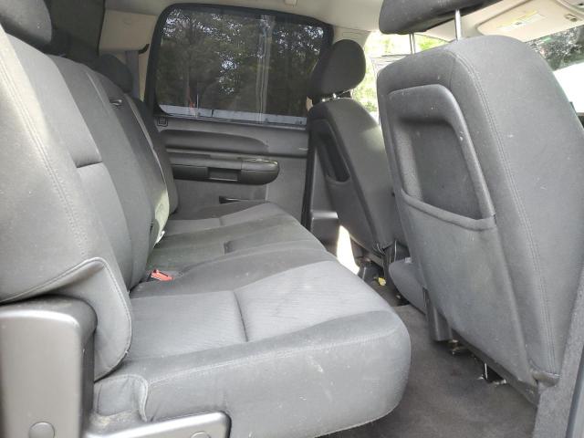 Photo 10 from auction – 2012 CHEVROLET SILVERADO with VIN 3GCPCREA7CG130868