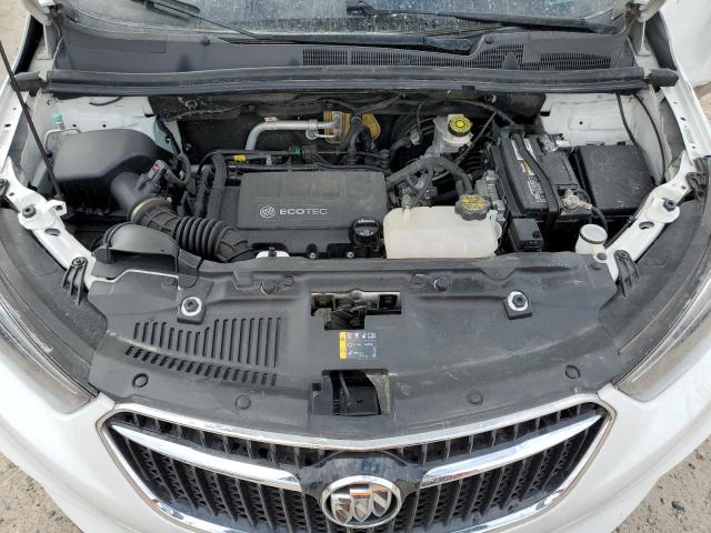 Photo 12 from auction – 2019 BUICK ENCORE SPO with VIN KL4CJ1SB5KB718000