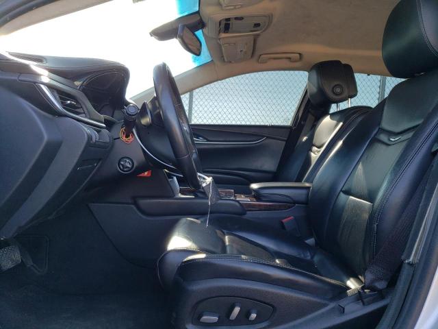 Photo 7 from auction – 2013 CADILLAC XTS with VIN 2G61W5S32D9153209