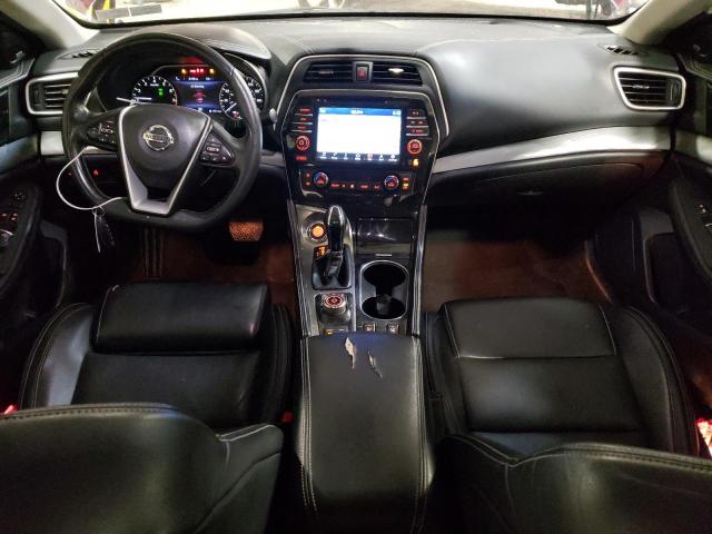 Photo 8 from auction – 2018 NISSAN MAXIMA 3.5 with VIN 1N4AA6AP1JC366104