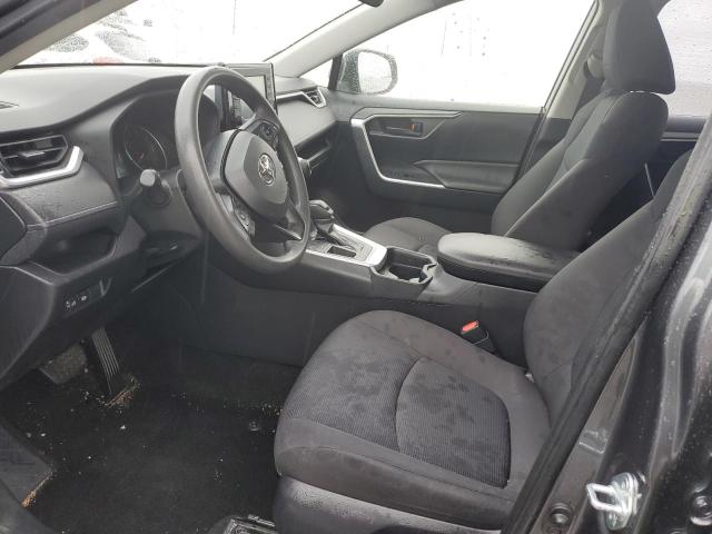 Photo 7 from auction – 2019 TOYOTA RAV4 LE with VIN JTMK1RFV9KD021423
