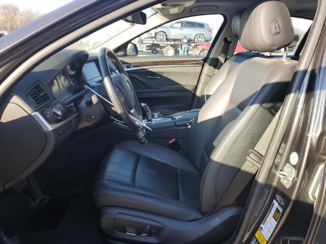 Photo 7 from auction – 2015 BMW 535 XI with VIN WBA5B3C58FD540011