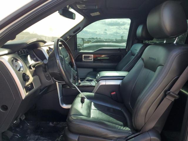 Photo 7 from auction – 2014 FORD F150 SUPER with VIN 1FTFW1ET9EFA66035