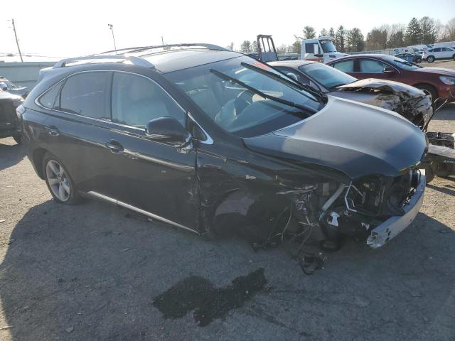 Photo 4 from auction – 2015 LEXUS RX 350 BAS with VIN 2T2BK1BAXFC329233