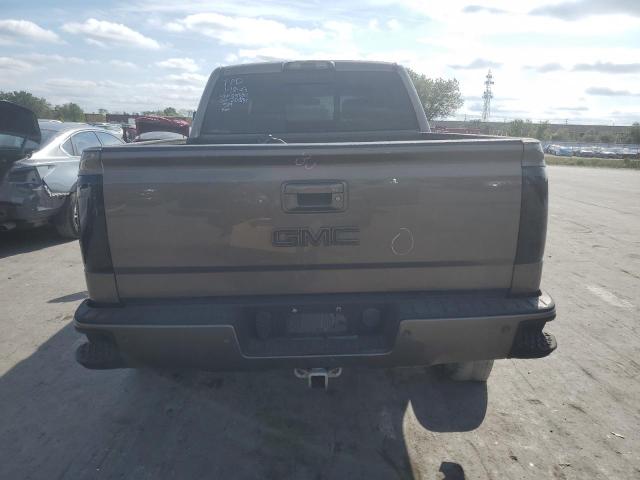 Photo 6 from auction – 2014 GMC SIERRA C15 with VIN 3GTP1VECXEG203542