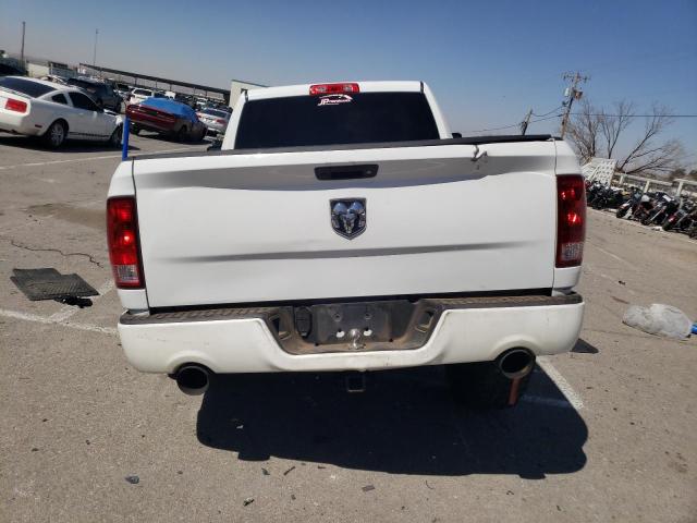 Photo 6 from auction – 2016 RAM 1500 ST with VIN 3C6JR6AT5GG376423