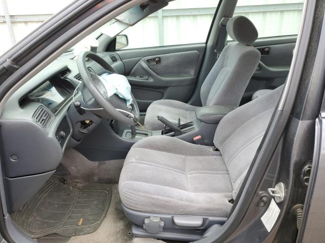 Photo 7 from auction – 1997 TOYOTA CAMRY CE with VIN 4T1BG22K6VU047348