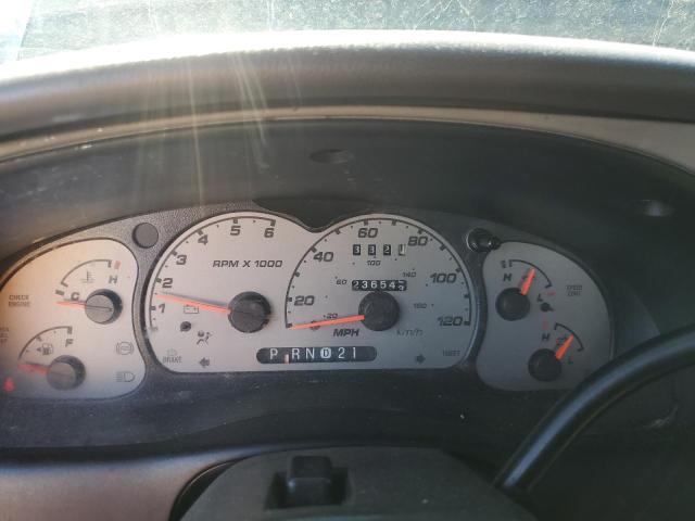 Photo 9 from auction – 2003 FORD RANGER SUP with VIN 1FTYR44V43PB30249