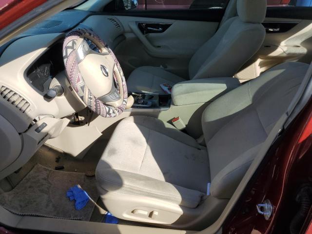 Photo 7 from auction – 2013 NISSAN ALTIMA 2.5 with VIN 1N4AL3AP6DC129251