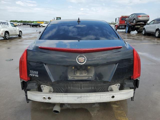 Photo 6 from auction – 2013 CADILLAC ATS with VIN 1G6AA5RA6D0154845