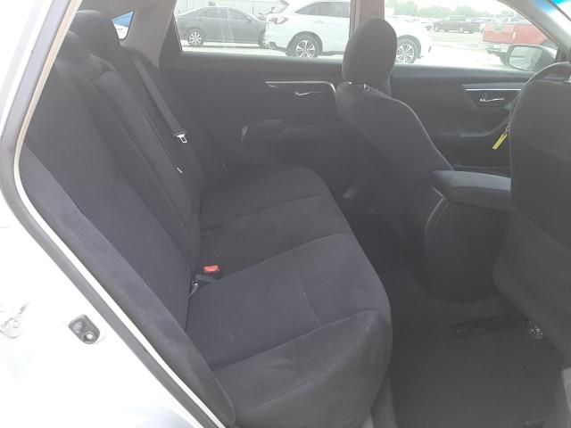 Photo 10 from auction – 2013 NISSAN ALTIMA 2.5 with VIN 1N4AL3APXDC250817