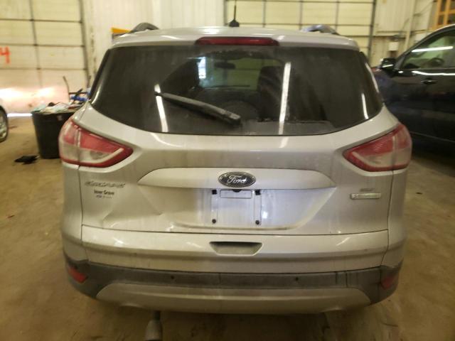 Photo 6 from auction – 2015 FORD ESCAPE SE with VIN 1FMCU0G92FUB49237