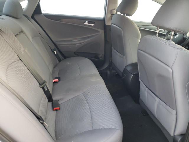 Photo 10 from auction – 2013 HYUNDAI SONATA GLS with VIN 5NPEB4AC9DH788673