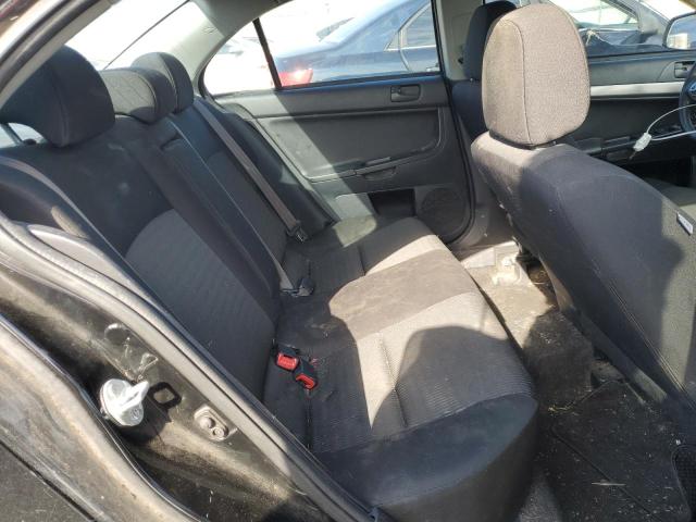 Photo 10 from auction – 2012 MITSUBISHI LANCER SE with VIN JA32V2FW9CU032068