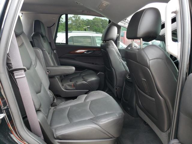 Photo 10 from auction – 2016 CADILLAC ESCALADE L with VIN 1GYS3BKJ9GR399704