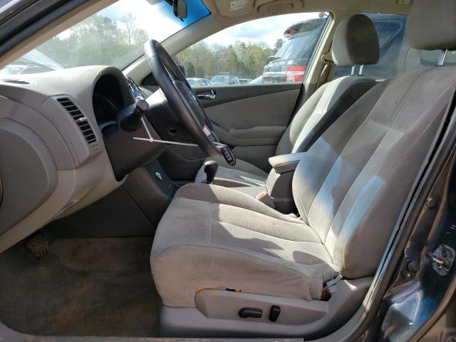 Photo 7 from auction – 2007 NISSAN ALTIMA 2.5 with VIN 1N4AL21E87C175628