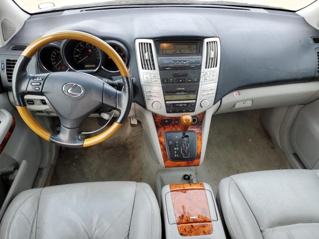 Photo 8 from auction – 2006 LEXUS RX 330 with VIN 2T2HA31U16C108351