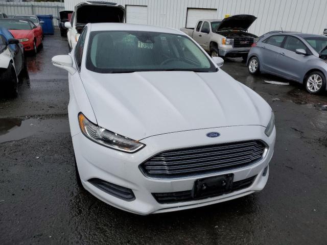 Photo 5 from auction – 2016 FORD FUSION SE with VIN 3FA6P0H77GR262329