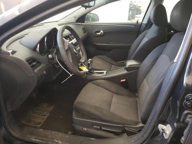 Photo 7 from auction – 2010 CHEVROLET MALIBU 1LT with VIN 1G1ZC5EB8AF103535