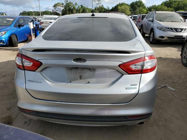 Zdjęcie 6 z aukcji – 2016 FORD FUSION SE z VIN 3FA6P0HD7GR248095