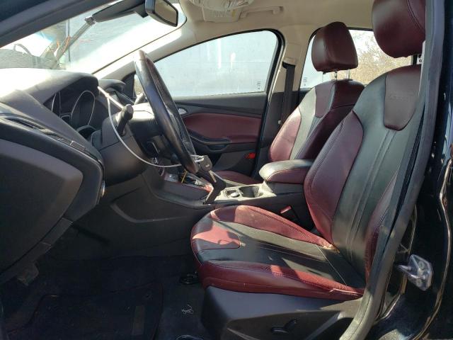 Photo 7 from auction – 2012 FORD FOCUS SEL with VIN 1FAHP3H26CL421509