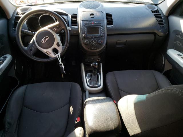 Снимка 8 от търг – 2012 KIA SOUL + с VIN KNDJT2A6XC7368112