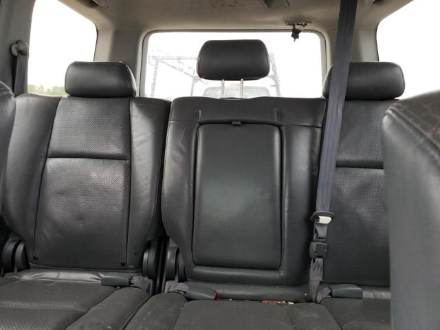Photo 10 from auction – 2004 HONDA PILOT EXL with VIN 2HKYF18714H576200