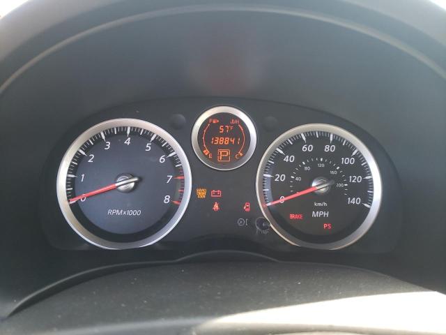 Photo 9 from auction – 2011 NISSAN SENTRA 2.0 with VIN 3N1AB6AP8BL660227