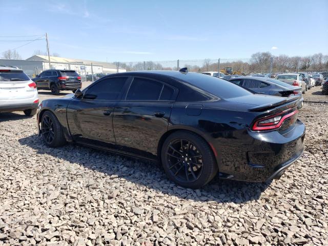 Photo 2 from auction – 2021 DODGE CHARGER SC with VIN 2C3CDXGJ0MH595348