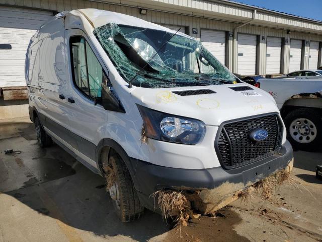 Photo 4 from auction – 2023 FORD TRANSIT T- with VIN 1FTBR2C86PKA33045