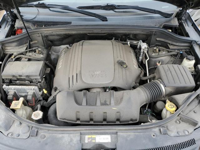 Photo 12 from auction – 2014 JEEP GRAND CHER with VIN 1C4RJFCT1EC105794
