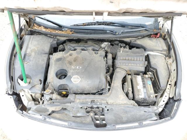 Photo 11 from auction – 2014 NISSAN MAXIMA S with VIN 1N4AA5AP7EC467132
