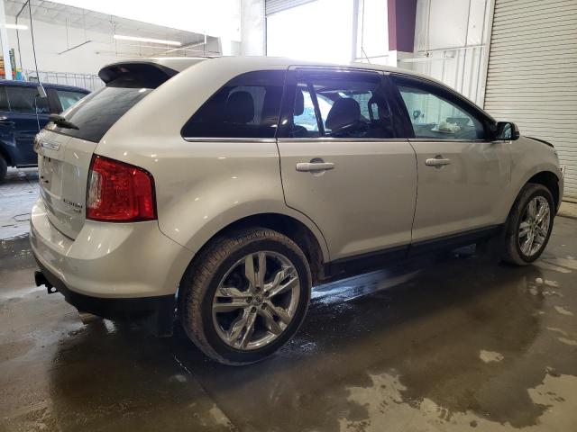 Photo 3 from auction – 2013 FORD EDGE LIMIT with VIN 2FMDK4KC1DBA01331