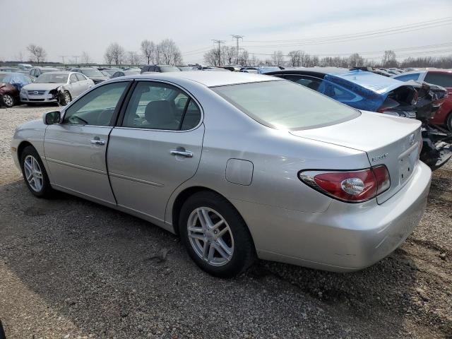 Photo 2 from auction – 2003 LEXUS ES 300 with VIN JTHBF30G230113781