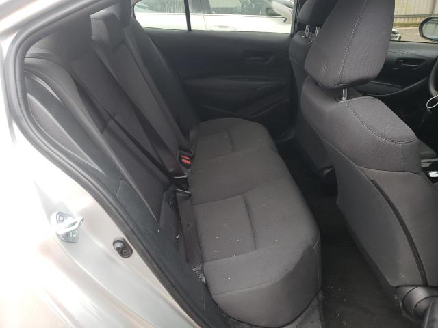 Photo 10 from auction – 2022 TOYOTA COROLLA LE with VIN JTDEPMAE9NJ224856