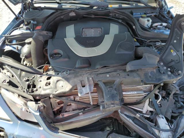 Photo 11 from auction – 2011 MERCEDES-BENZ E 550 with VIN WDDKK7CF9BF069285