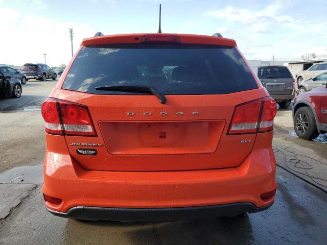 Photo 6 from auction – 2017 DODGE JOURNEY SX with VIN 3C4PDCBB7HT683221