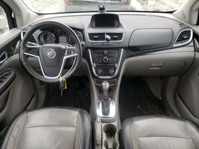 Photo 8 from auction – 2013 BUICK ENCORE with VIN KL4CJCSB5DB209264